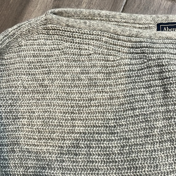 Abercrombie and Fitch knit dress XSP - Picture 3 of 5